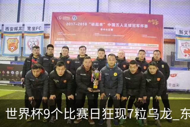 世界杯9个比赛日狂现7粒乌龙 东道主美国成最大受益者